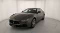 Maserati Ghibli 3.0 V6 ds 250cv auto my16 E6 Gris - thumbnail 1