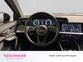 Audi A3 SP 40 TFSI e LED+NAVI+BUSINESS+PDC+B&O+DC+DAB+CARP Schwarz - thumbnail 10