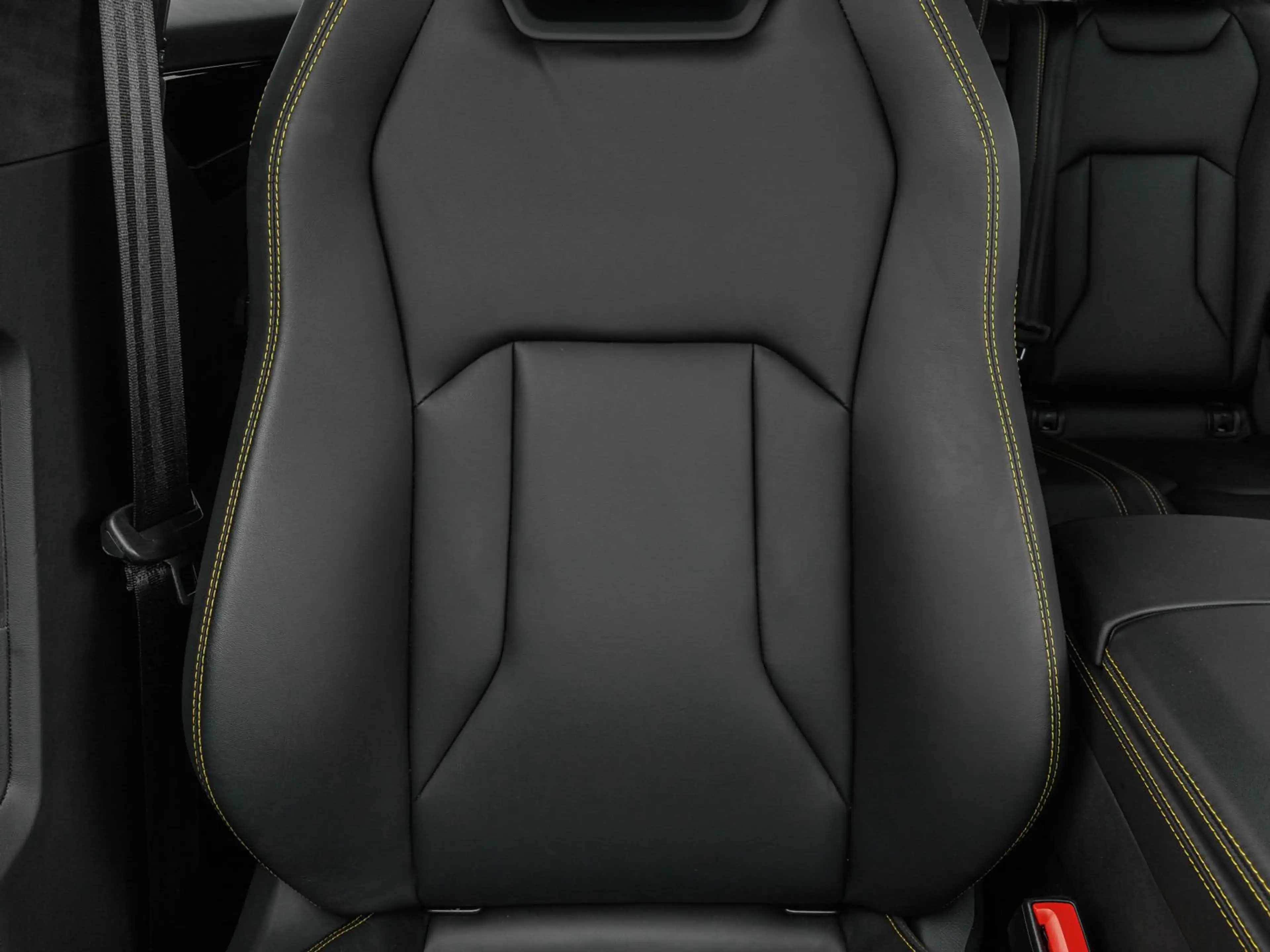 Lamborghini Urus — photo 13