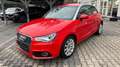 Audi A1 ambition Autom DSG Navi Xenon Rot - thumbnail 2