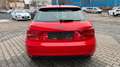Audi A1 ambition Autom DSG Navi Xenon Rot - thumbnail 5