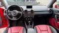 Audi A1 ambition Autom DSG Navi Xenon Rot - thumbnail 12