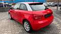 Audi A1 ambition Autom DSG Navi Xenon Rot - thumbnail 4
