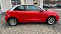 Audi A1 ambition Autom DSG Navi Xenon Rot - thumbnail 7