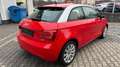 Audi A1 ambition Autom DSG Navi Xenon Rot - thumbnail 6