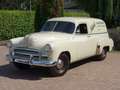 Chevrolet Sedan Delivery Beżowy - thumbnail 1