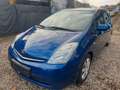 Toyota Prius Hybrid Tüv-03-2026 Bleu - thumbnail 4