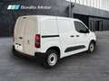 Peugeot Partner 1.5BlueHDI S&S Pro Standard 600kg 100 Blanco - thumbnail 19
