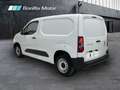 Peugeot Partner 1.5BlueHDI S&S Pro Standard 600kg 100 Blanco - thumbnail 17