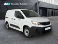 Peugeot Partner 1.5BlueHDI S&S Pro Standard 600kg 100 Blanco - thumbnail 3
