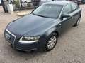 Audi A6 2.7TDI Quattro Aut. Blau - thumbnail 4