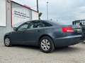 Audi A6 2.7TDI Quattro Aut. Blau - thumbnail 7