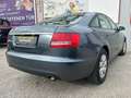 Audi A6 2.7TDI Quattro Aut. Blau - thumbnail 8