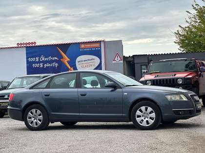 Audi A6 2.7TDI Quattro Aut.