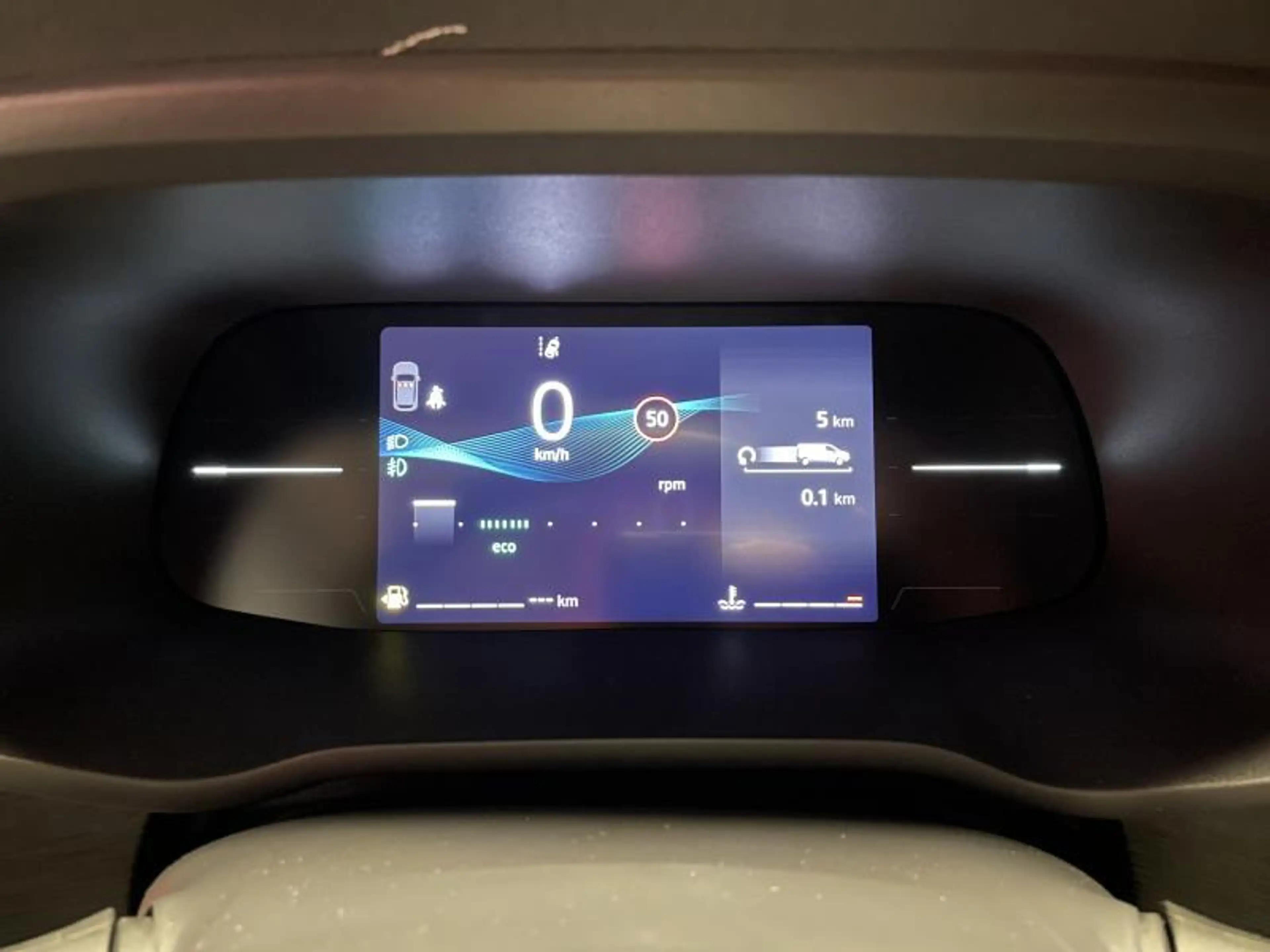 Nissan Primastar N-Connecta — photo 14