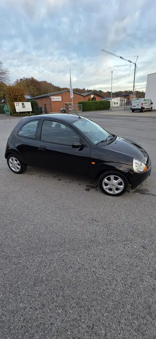 Ford Ka/Ka+ Ka - 1