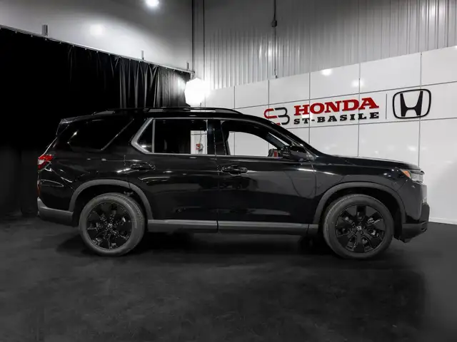 Honda Pilot 2026 — photo 7