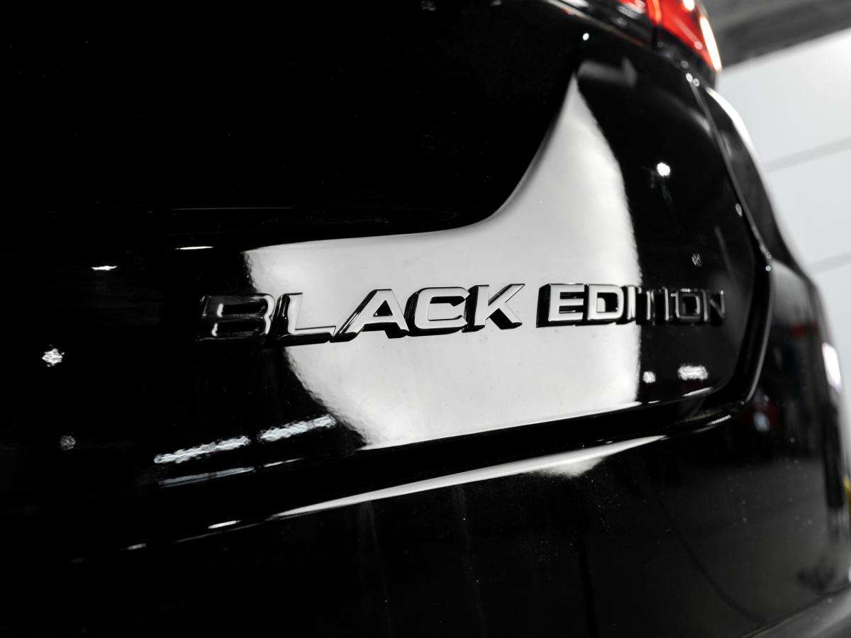 2026 Honda Pilot BLACK EDITION + TRES TRES RARE SUR LE MARCHÉ! — снимка 1