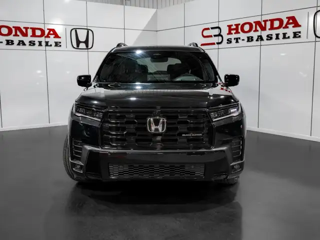 Honda Pilot 2026 — photo 5