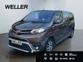 Toyota Proace 2,0l-D-4D Verso Team D *HUD*RCam* Braun - thumbnail 1