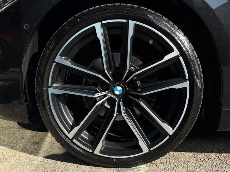 BMW 420 d xDrive / Pack M — photo 5