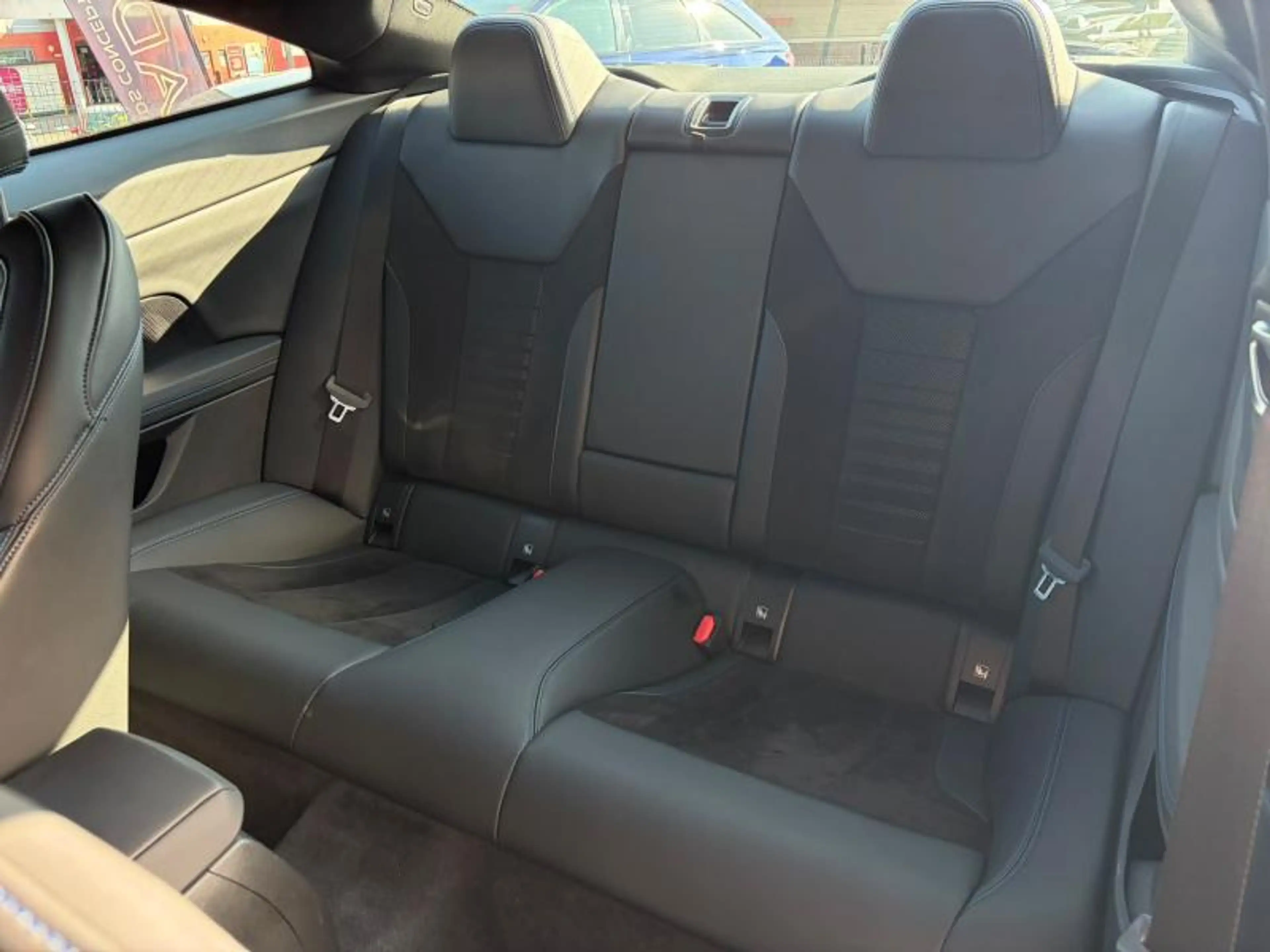 BMW 420 d xDrive / Pack M — photo 10