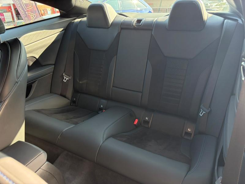 BMW 420 d xDrive / Pack M — photo 10