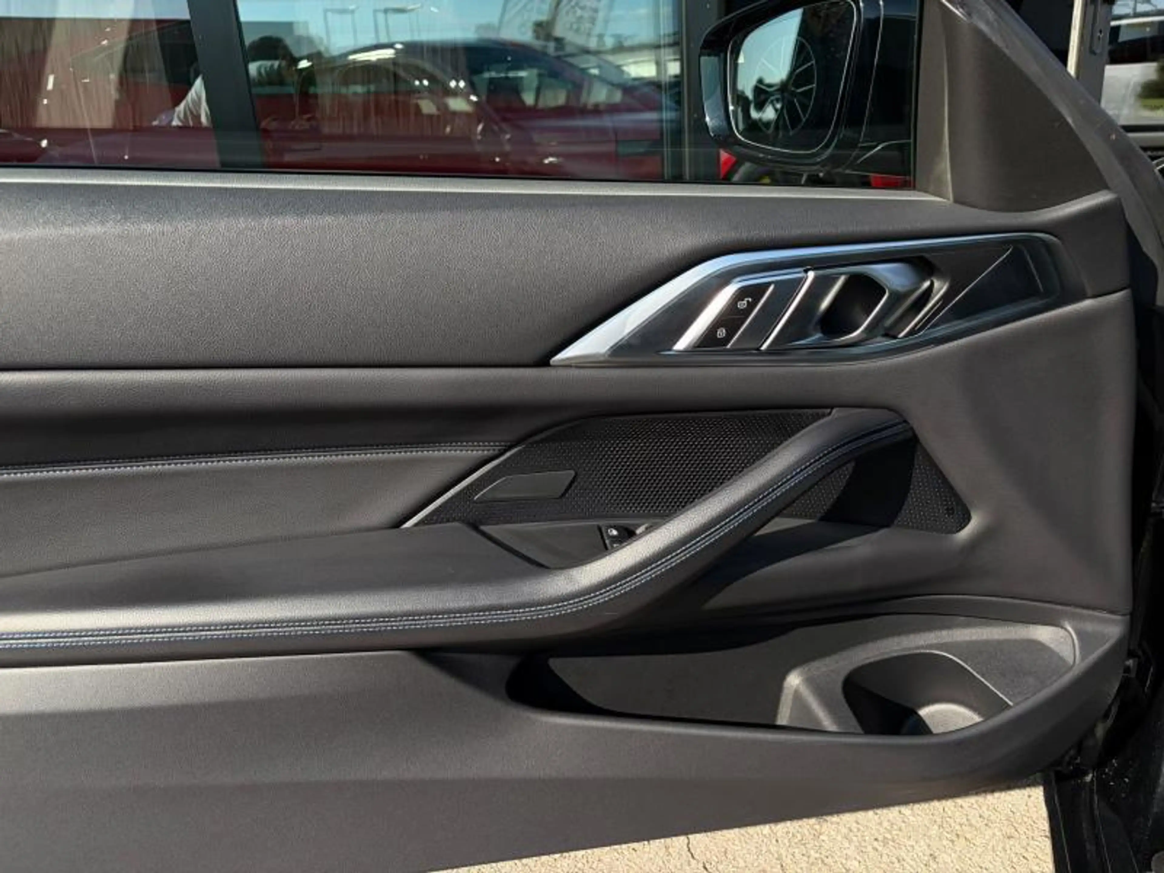 BMW 420 d xDrive / Pack M — photo 9