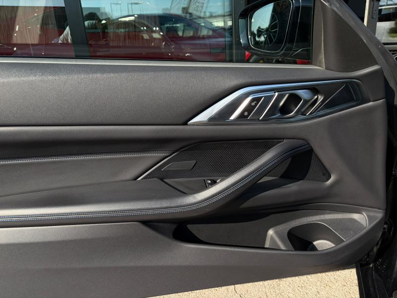 BMW 420 d xDrive / Pack M — photo 9