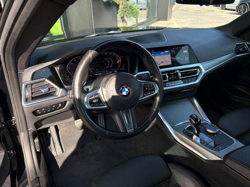 BMW 420 d xDrive / Pack M — photo 6