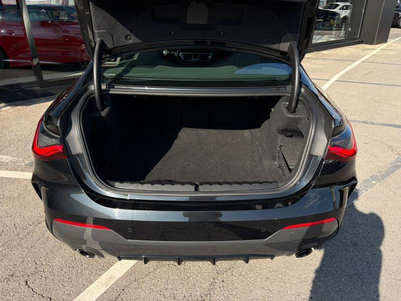 BMW 420 d xDrive / Pack M — photo 12