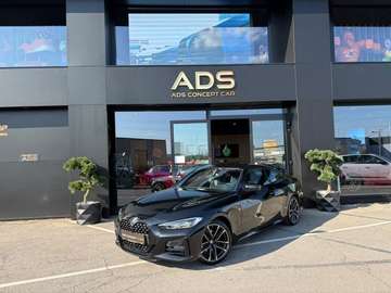 d xDrive/Pack M/GPS/Camera/