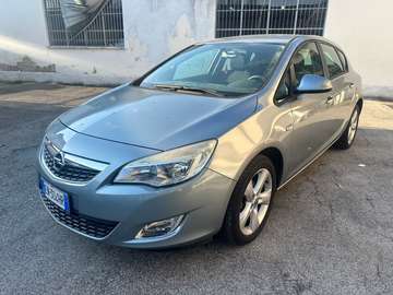 Astra 1.4 100CV 5 porte Elective