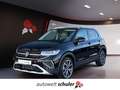 Volkswagen T-Cross Style 1.0 l TS 116 PS 7-Gang-DSG Schwarz - thumbnail 1