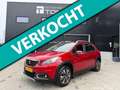 Peugeot 2008 1.2 PureTech Allure / Trekhaak / Panorama / Camera Rood - thumbnail 1