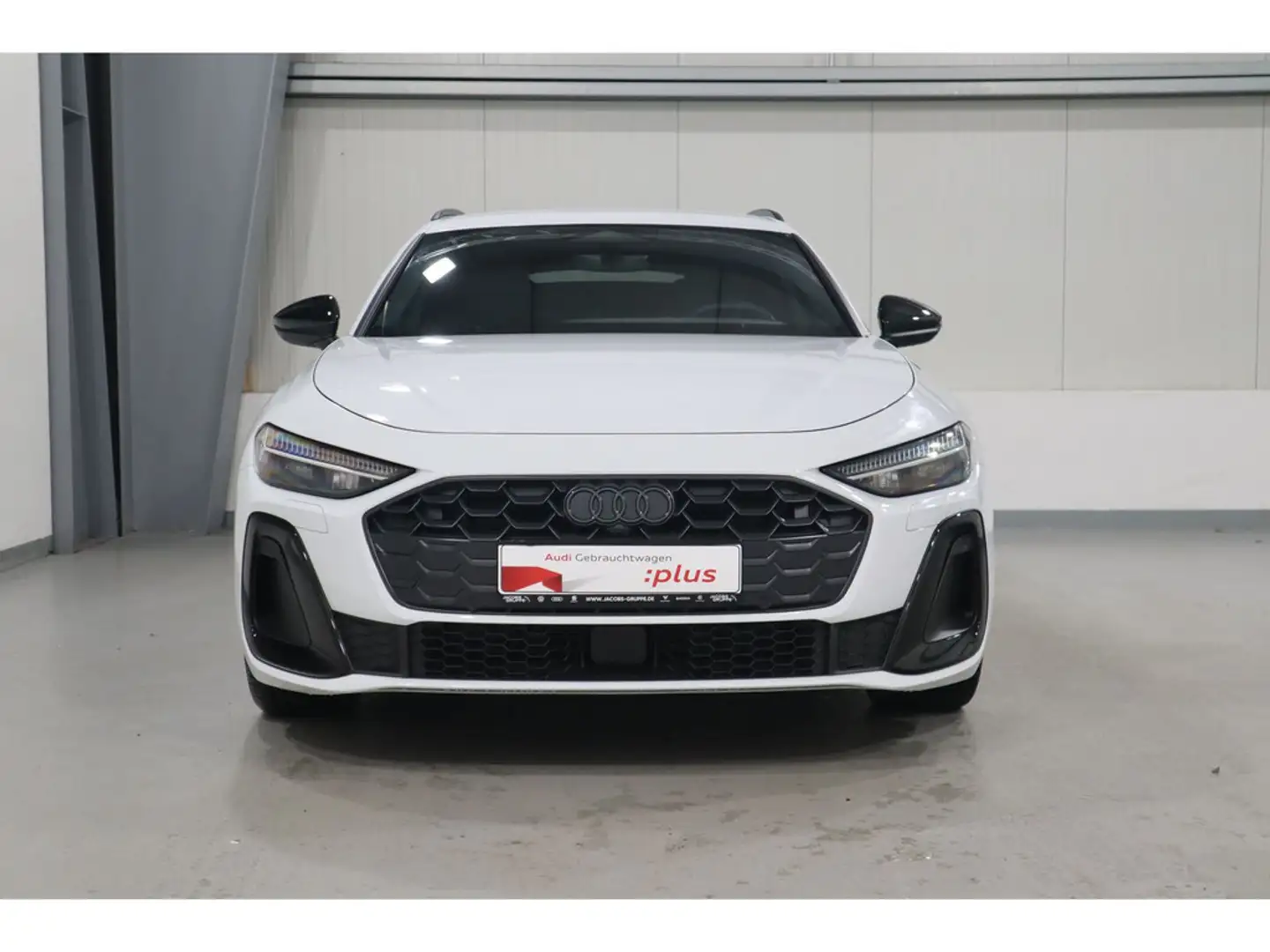 Audi A5 Avant TFSI S-Line VC*PDC*R-Kamera * Weiß - 2