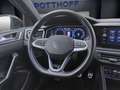 Volkswagen Taigo 1.0 TSI R-LINE KAMERA IQ.LIGHT ACC NAVI Grau - thumbnail 11
