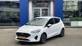 Ford Fiesta 1.0 EcoBoost Hybrid Titanium| Airco (automatisch) Wit - thumbnail 1