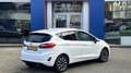 Ford Fiesta 1.0 EcoBoost Hybrid Titanium| Airco (automatisch) Wit - thumbnail 3