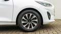 Ford Fiesta 1.0 EcoBoost Hybrid Titanium| Airco (automatisch) Wit - thumbnail 7
