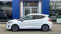 Ford Fiesta 1.0 EcoBoost Hybrid Titanium| Airco (automatisch) Wit - thumbnail 2