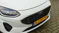 Ford Fiesta 1.0 EcoBoost Hybrid Titanium| Airco (automatisch) Wit - thumbnail 8