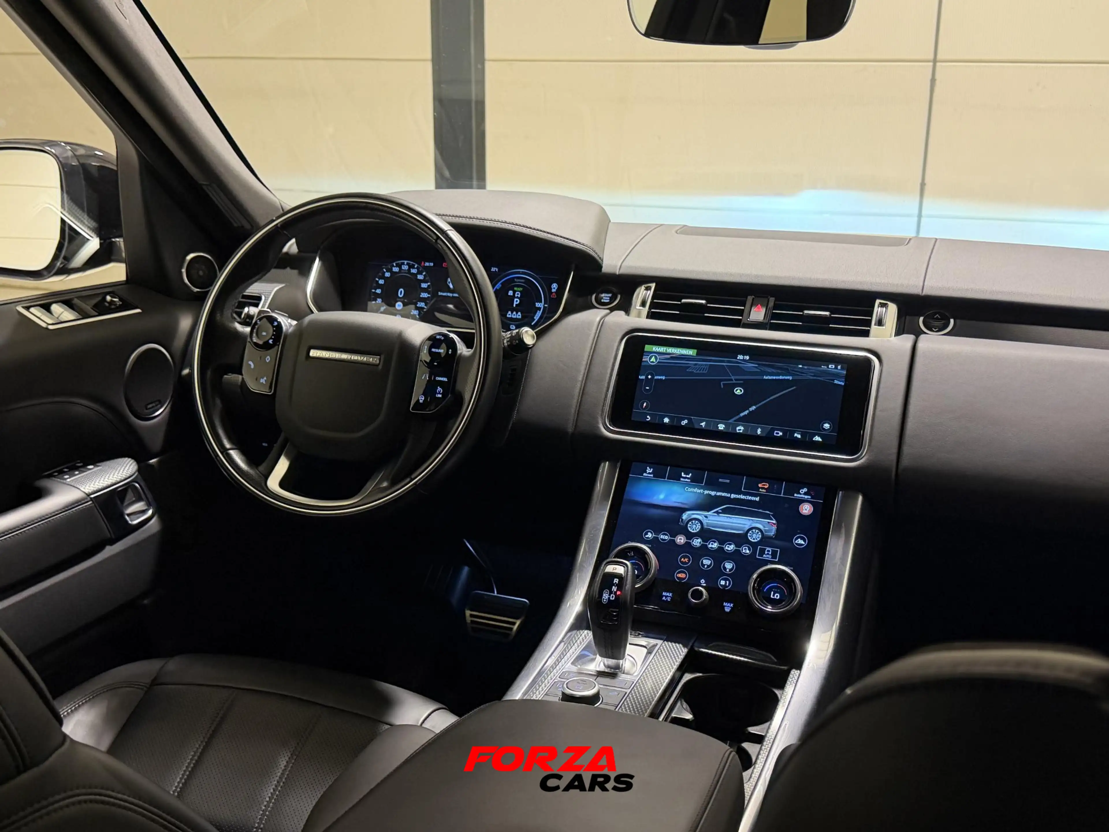Land Rover Range Rover Sport P400e Limited Edition | VOL — photo 15