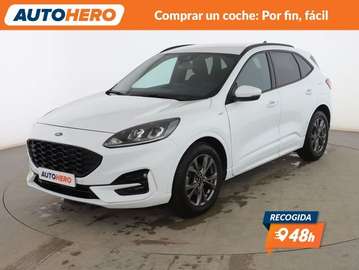 1.5 EcoBoost ST-Line FWD 150