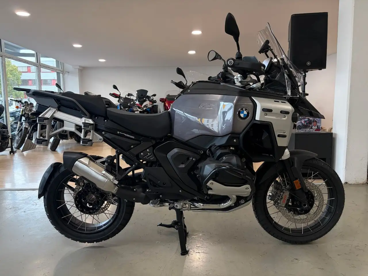 BMW R 1300 GS