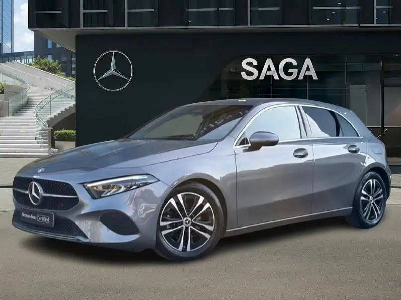MERCEDES-BENZ Clasa A