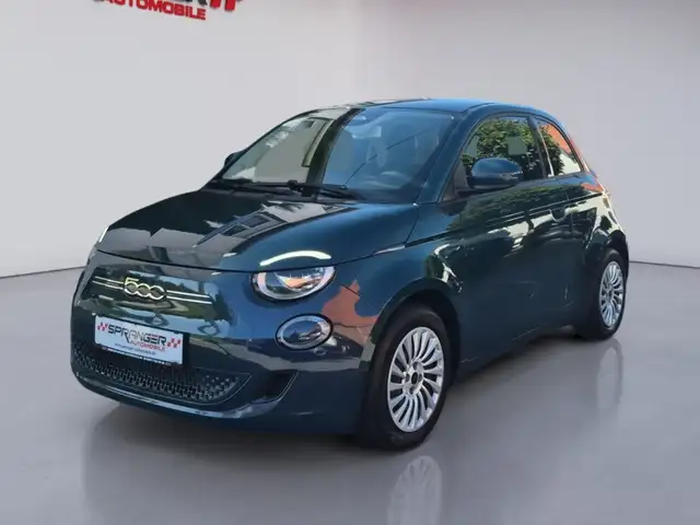 Fiat 500 e Action Klima Spurhalteassistent ESP Verkz.Erkenn