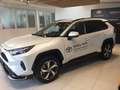 Toyota RAV 4 RAV4 2,5 Hybrid PHEV Active AWD Executive P. Wit - thumbnail 4