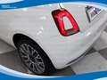Fiat 500 Hybrid 1.0 70cv Dolcevita EU6 Weiß - thumbnail 17