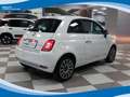 Fiat 500 Hybrid 1.0 70cv Dolcevita EU6 Weiß - thumbnail 2